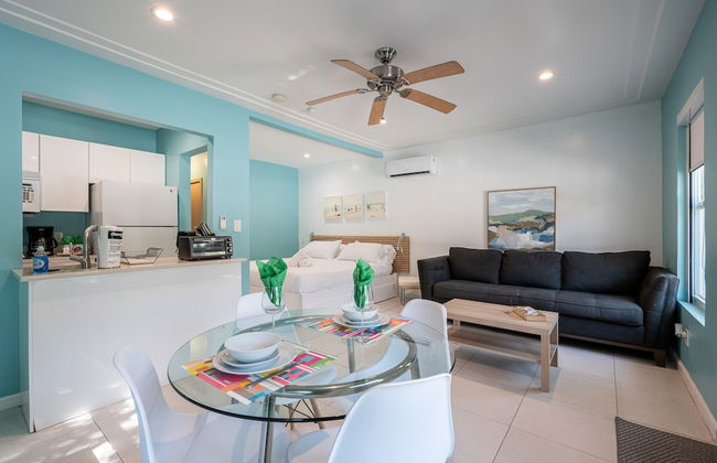 CASA DEL MAR HOLLYWOOD - Foto 31