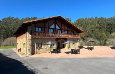 Casa Rural Completa en Urdaibai - Foto 18