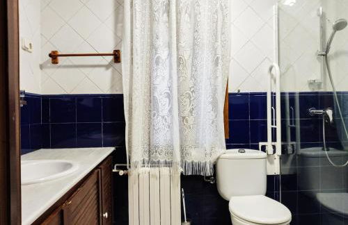 Casa Sebia-Santillana del mar - Foto 4