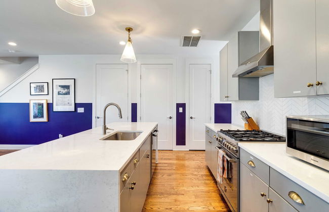 Patsy by Avantstay Spectacular 3BR Condo in Heart of Nashville - Foto 4