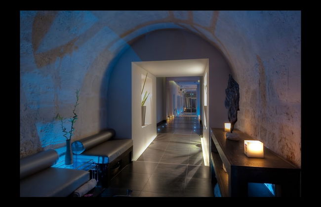 Residence & Spa Le Prince Regent - Foto 56