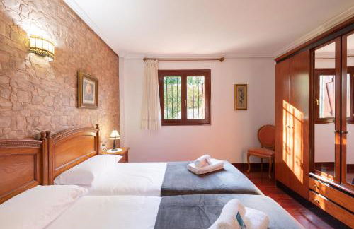 Casa Rural Zelaieta BerriBi - Photo 29