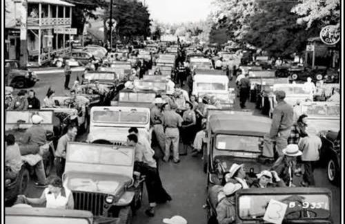 Georgetown Hotel and Saloon - Foto 6