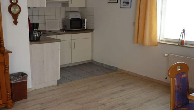 Residential Complex "baltic Sea Waves" - Foto 4, Cocina privada