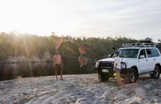 On the Beach Resort Bribie Island - Photo 74