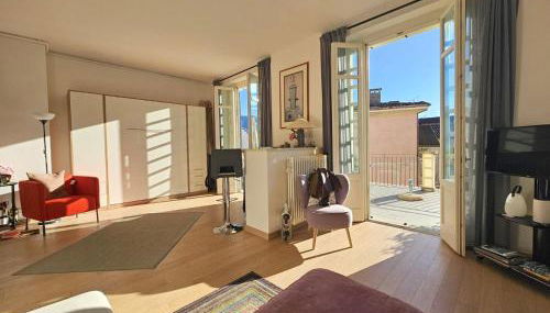 Traumhaftes Studio über dem Lago Maggiore für Zwei - Foto 2