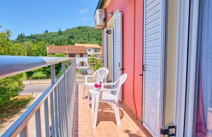 Stacys Apartments near Sidari - Foto 33