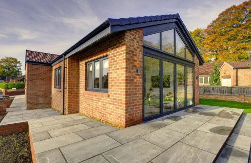 Kist Accommodates presents - Hygge House, Parking, EV Point - Foto 76