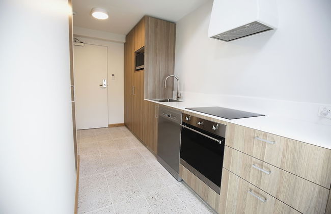 Salamanca Inn - Foto 31