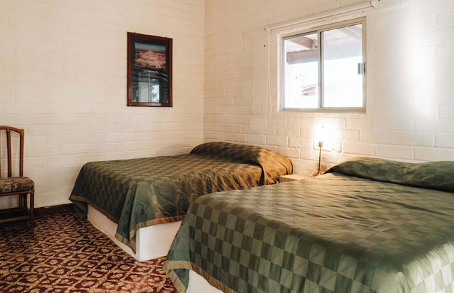 Hotel Serenidad - Foto 13