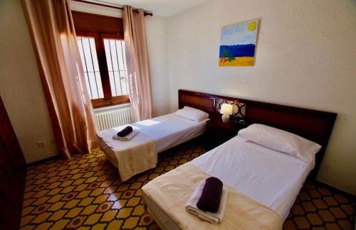 V&V LLORET- VILLA MEDITERRANIA, vistas panorámicas al mar - Foto 48