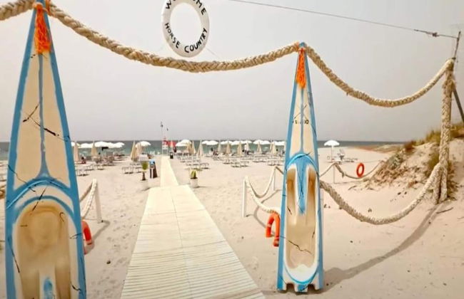 Holiday Home in Arborea With Pools & Spa - Foto 33