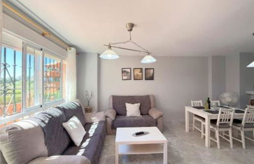 Apartamento, piscina, parking, sol y cerca de la playa VFT MA 75455 - Photo 29