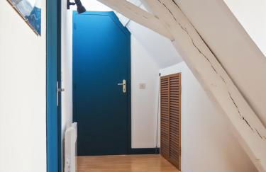 Chez Philomène - Foto 15