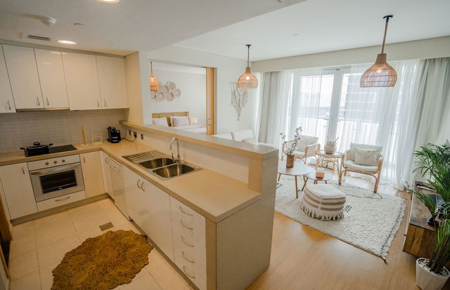 Nasma Holiday Homes - Al Sana 1 - Photo 16