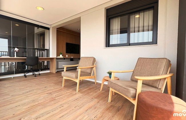 Movinn Expand - Pinheiros - Foto 45