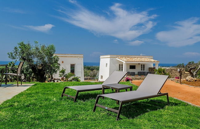 Villa Torre Dell'alto mare Blocco n.2 - Foto 47