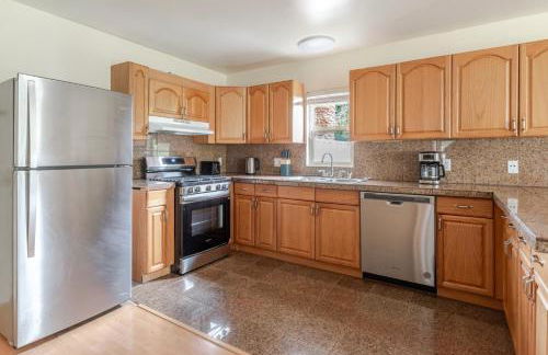 Blueground University South balcony nr park SFO-2137 - Foto 9