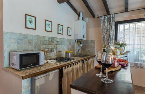 Agriturismo Spazzavento - Foto 80