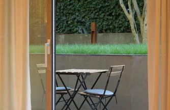 CityChalet romantic Bozen - Foto 8