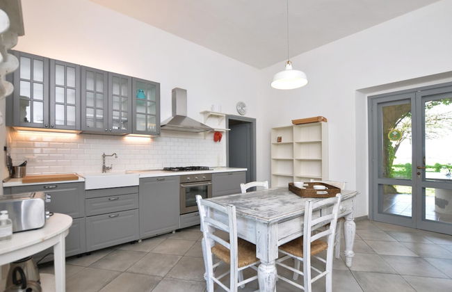 Casale Teresa in Porto San Paolo - Foto 25