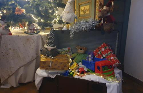 Gite des écureuils - Foto 46