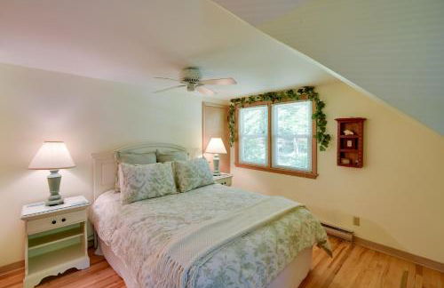 The Carriage House Walk to Peninsula State Park - Foto 17