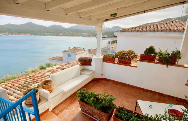 Casa Azzurra - Foto 16