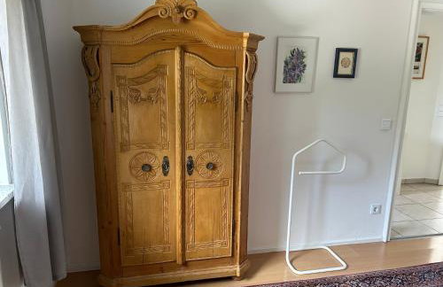 Gemütliche Wohnung in Baldham bei München - Foto 14