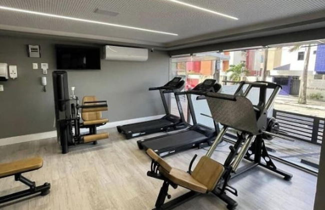 Melhores Flats - Fantástica localização - Foto 16