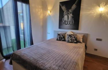 8-person apartment - Chill & beach 5 min away - Foto 9