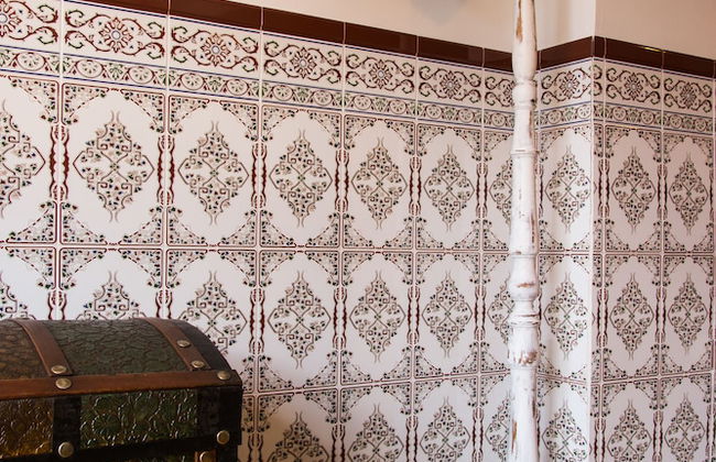 Casa Rosalia - Foto 2