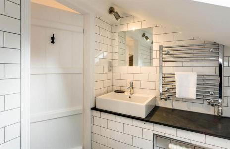 Loughrigg Cottage - Foto 34