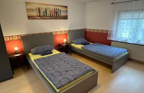 Team Haus für 11 Personen - Foto 22