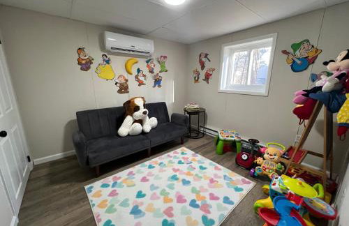 Evergreen Escapes 4 BR with Game Room, Firepit near Kalahari and Camelback - Foto 34