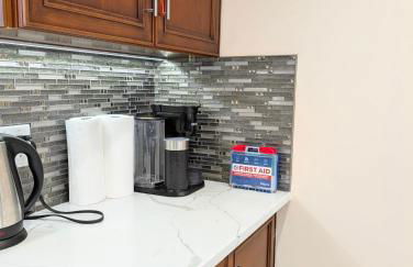 Home in Mount Pocono - Sauna & Lakefront - Foto 18