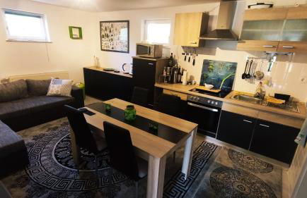 romantische Ferienwohnung im Vogelsbergkreis - Foto 26