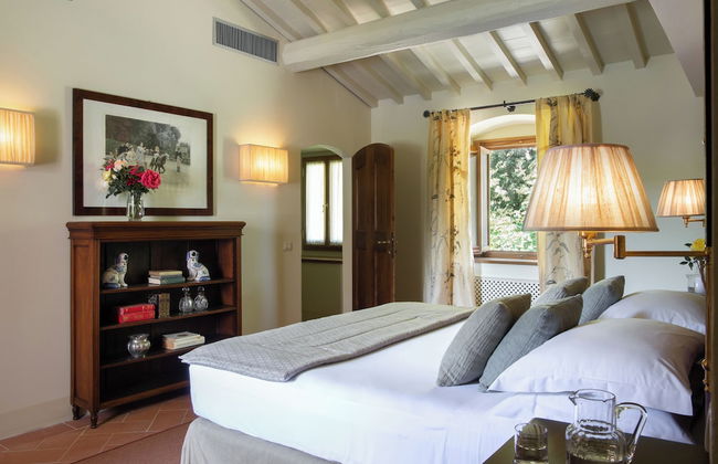 VIESCA Suites & Villas – Il Borro Toscana - Foto 38