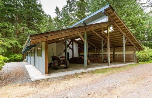 Perch - Rhododendron Loft - Foto 32