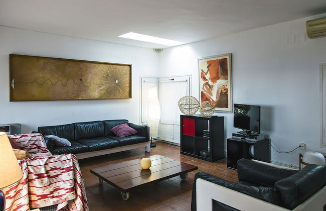 Places4stay Villa Figuera - Photo 24