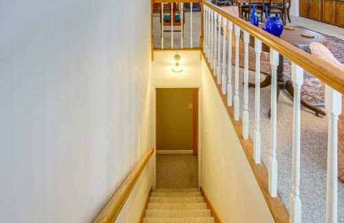 Peaceful Harrison Duplex with Porch and Grill! - Photo 15