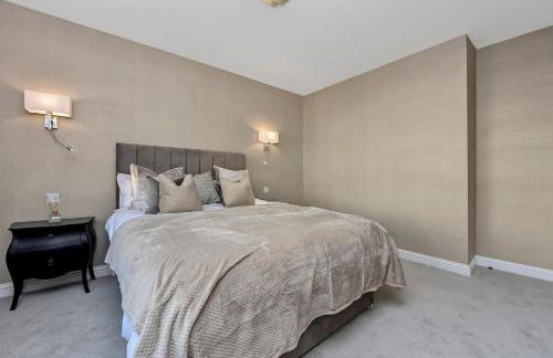 3 Bed- Buckingham Palace - Foto 5