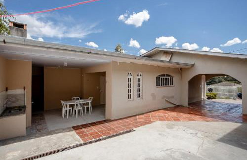 Casa Aconchego da Bisa - perto do Estádio do Operário! - Foto 14