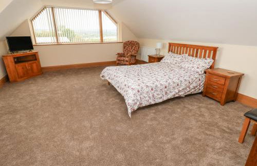 Pant y Gaseg Farm - Foto 24