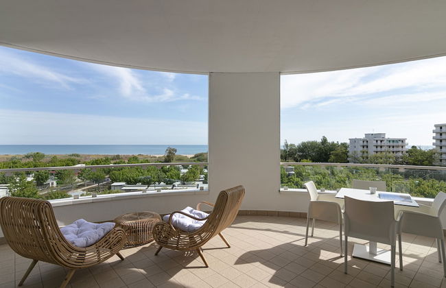 Residenza Excelsior 903 - Foto 34