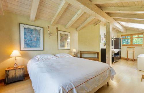 Chalet Galadhrim Chamonix Mont Blanc Valley - Foto 21