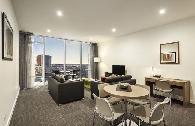 Quest on Franklin - Foto 27