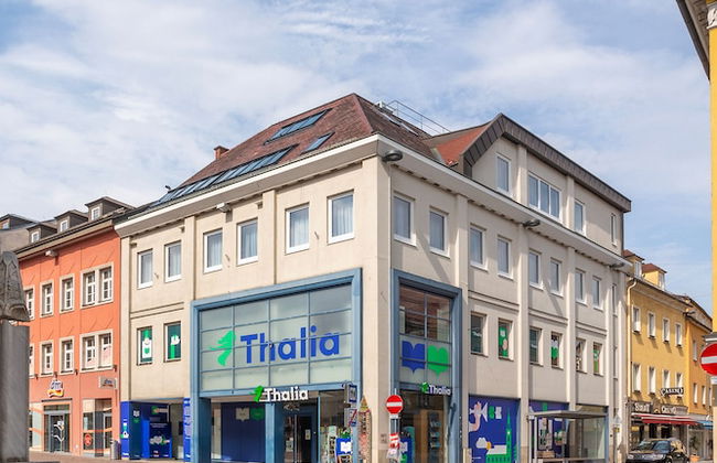 Limehome Villach Hauptplatz - Foto 44