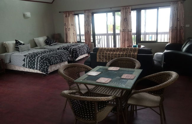 Shalini Garden Hotel & Apartment - Photo 2