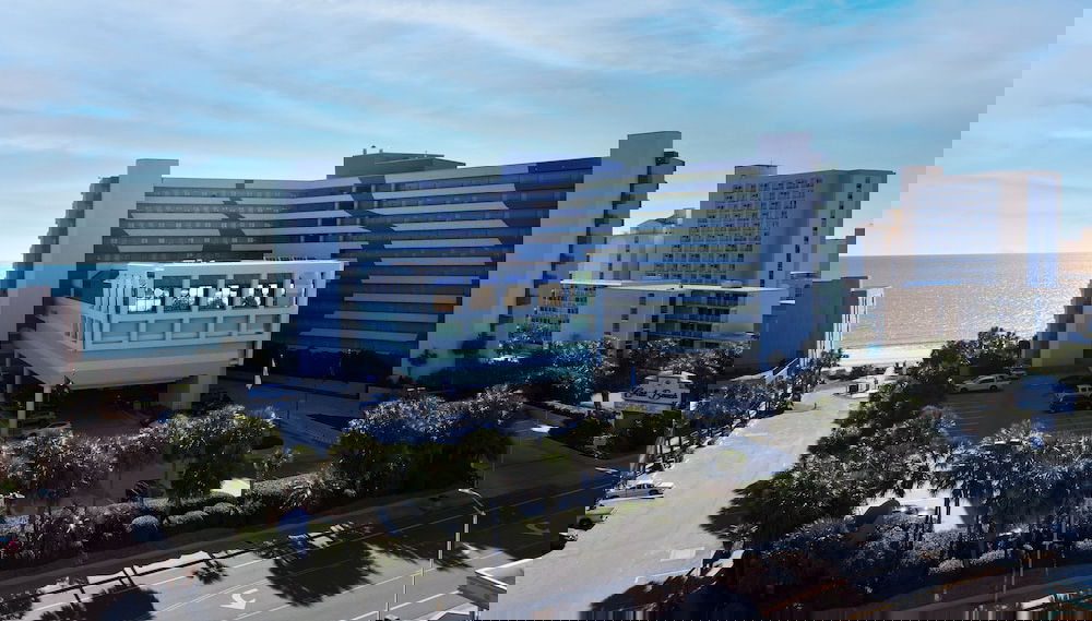 Coral Beach Resort by Beach Vacations - Foto 1, Imagen principal